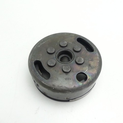 Yamaha 250 3y3 - 3y3, rotor