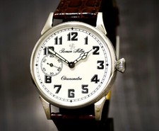 Pilot watch Aviator Watch