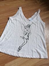 Disney Tinkerbell Rosa Gr 42 Shirt