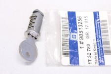 ORIG OPEL Vectra Astra Signum Schloss mit Schlüssel Dachträger 90513256 OVP