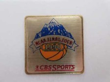 BASKETBALL Pin NCAA Final Four