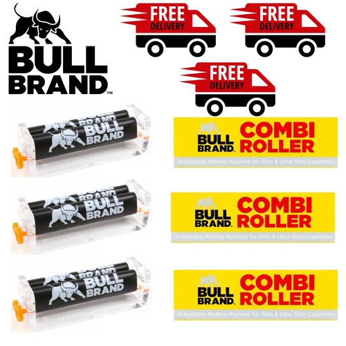 Bull marke slim ultra - 3, x