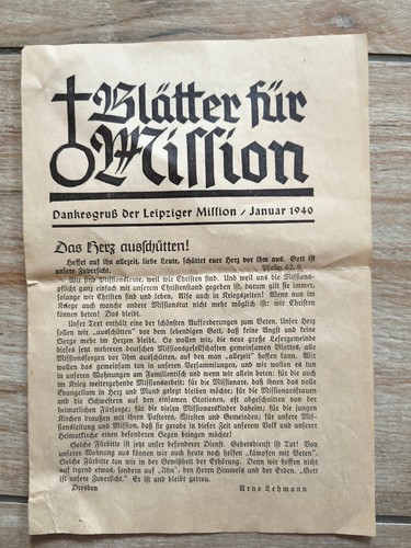 Original blätter für - blätter,