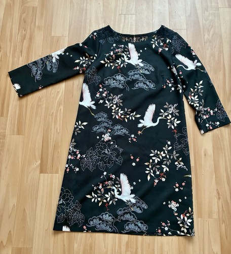 Elegantes kleid ana alcazar - elegantes,