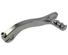 Kickstarter hebel starr chrom - kickstarter,