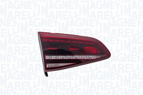 Magneti marelli rückleuchte - magneti,