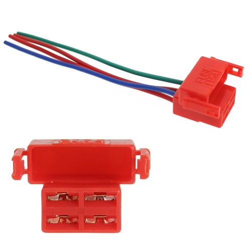 Stecker für anlasserrelais - für,