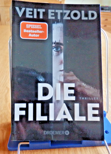 Veit etzold die filiale - etzold:,