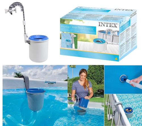 Intex oberflächenskimmer - intex,