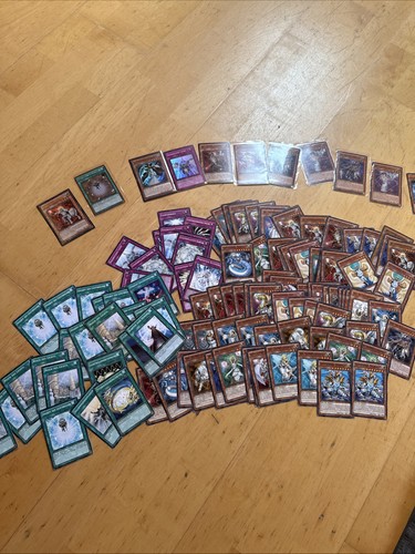 Sammlungsauflösung oh - sammlungsauflösung, yu-gi-oh