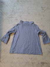 Damen Bluse Oberteil Cos