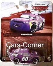 Disney Pixar Cars N2O Cola