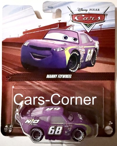 Disney pixar cars n2o cola - cars,