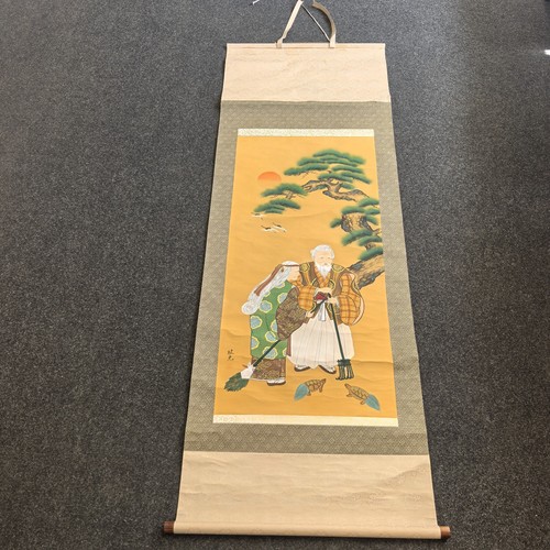Antike asiatische japanische - antike,