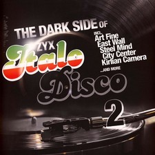 V.A. - The Dark Side Of Italo