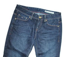 TOMMY HILFIGER DamenJeans  Ruby Straight Blau ca W 32/ L30