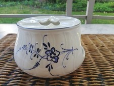 Villeroy & Boch   Alt Luxemburg Vieux Luxembourg  1 Stövchen