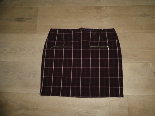 Tom tailor stretch mini - mini, rock