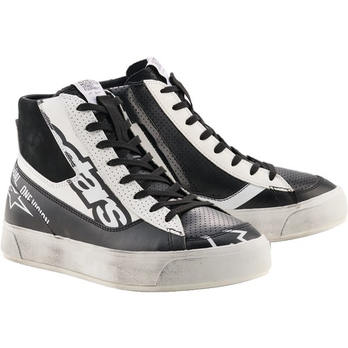 Alpinestars motorrad schuhe - alpinestars,