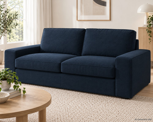 Original ikea kivik bezug 3er - original,