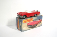 Matchbox superfast 42d - matchbox,