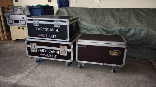 Anzeige6 stk varyscan - 4, plus