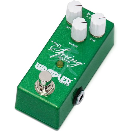 Effektgerät gitarre wampler - effektgerät,