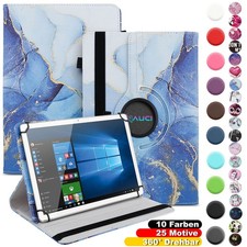 Tablet Hülle für Samsung Galaxy Tab S5e Tasche Schutzhülle Case Cover Drehbar