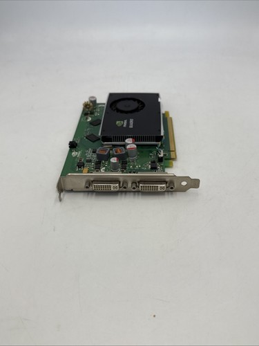 Quadro fx380 256mb - quadro,