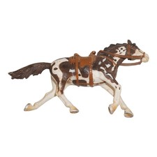 Schleich 70303 pinto stute - schleich,