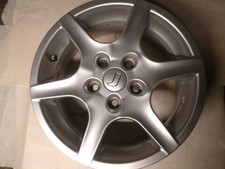 ROD ALUFELGE 15 Zoll zu