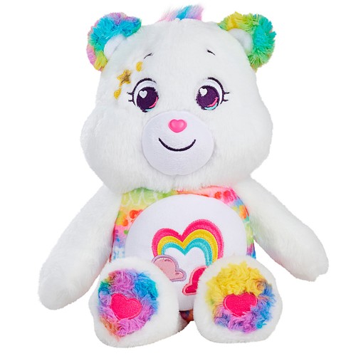 Simba care bears true - care,