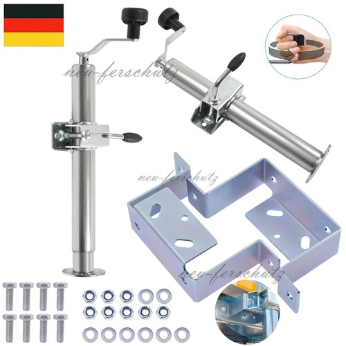 Set stütze haltewinkel - 2,