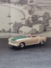 Wartburg 313 Cabrio DDR