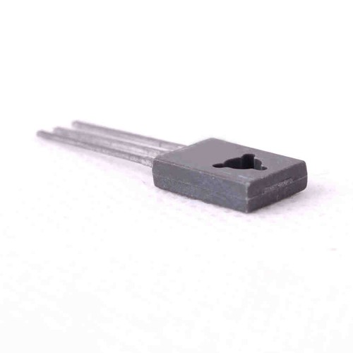 Bd380 transistor silikon pnp - bd380,