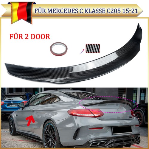 Für mercedes c205 - c205, ab