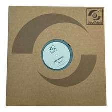 Martyn I Wonder Why / Share My Wings 12′′ Vinyl REVOLVER009 Drum & Bass