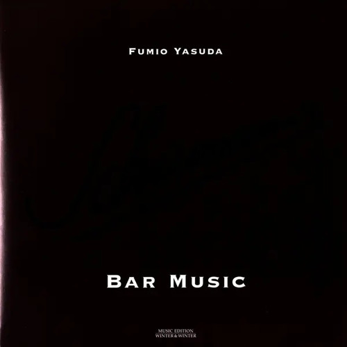 Schumann bar music - music, (180g)
