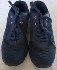 Herren Sportschuhe von Nordcap Gr 42 Blau Guter Zustand