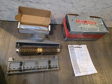 Kirby Sentria Floor Care