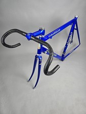 Rahmen set pinarello paris alu - pinarello,