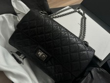 Originale 2.55 Chanel Tasche