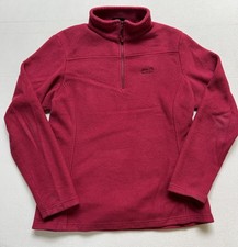 Jack wolfskin fleecepullover - jack,