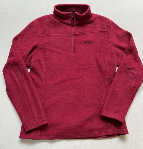 Jack wolfskin fleecepullover - jack,
