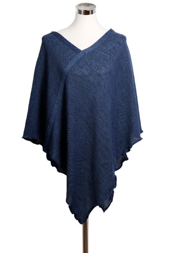 Luise steiner trachten poncho - luise,