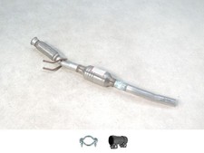 Katalysator Kat Neu für