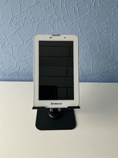 Lenovo Idea Tab A3000-H weiß 16 GB gebraucht  in guten Zustand 