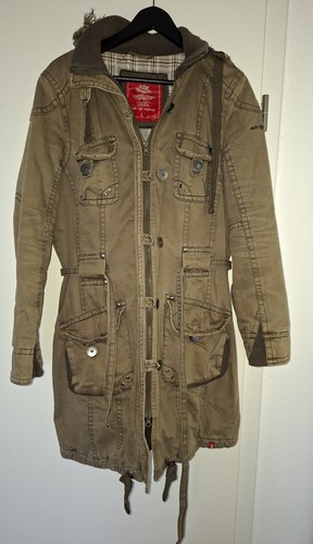 Damen jacke mantel - jacke,