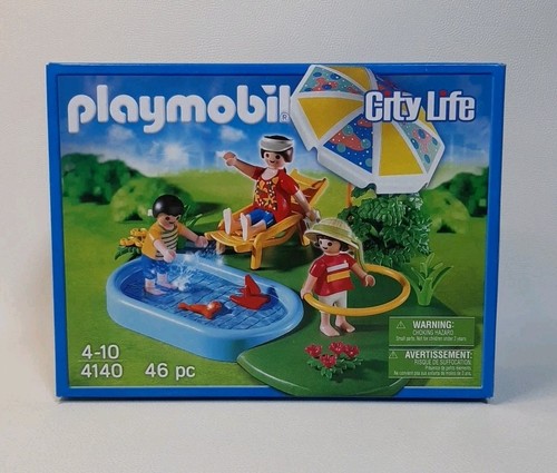 Playmobil city life - playmobil,