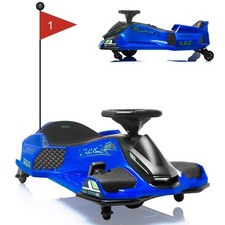 180W Kinder Elektro Gokart 24V